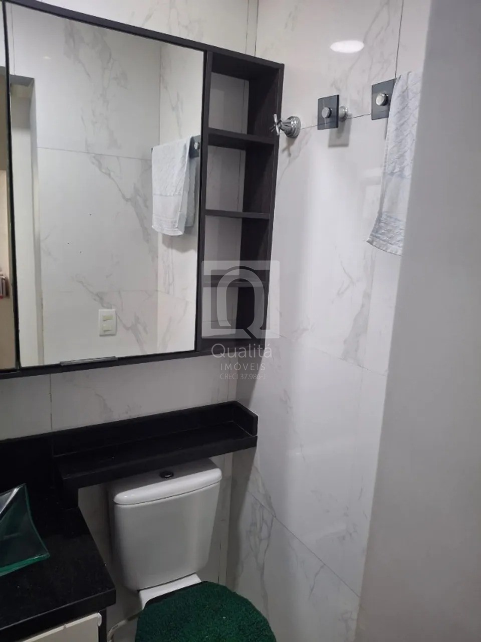 Apartamento, 2 quartos, 59 m² - Foto 11