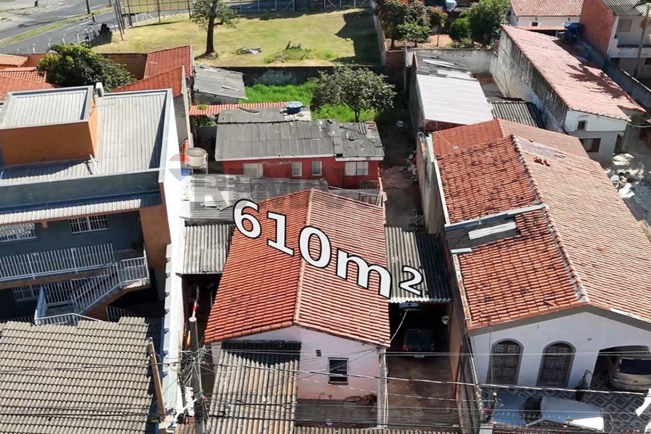 Terreno, 650 m² - Foto 7