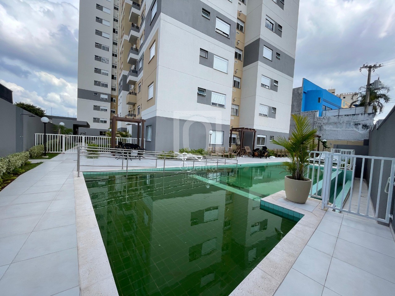 Apartamento, 2 quartos, 45 m² - Foto 38