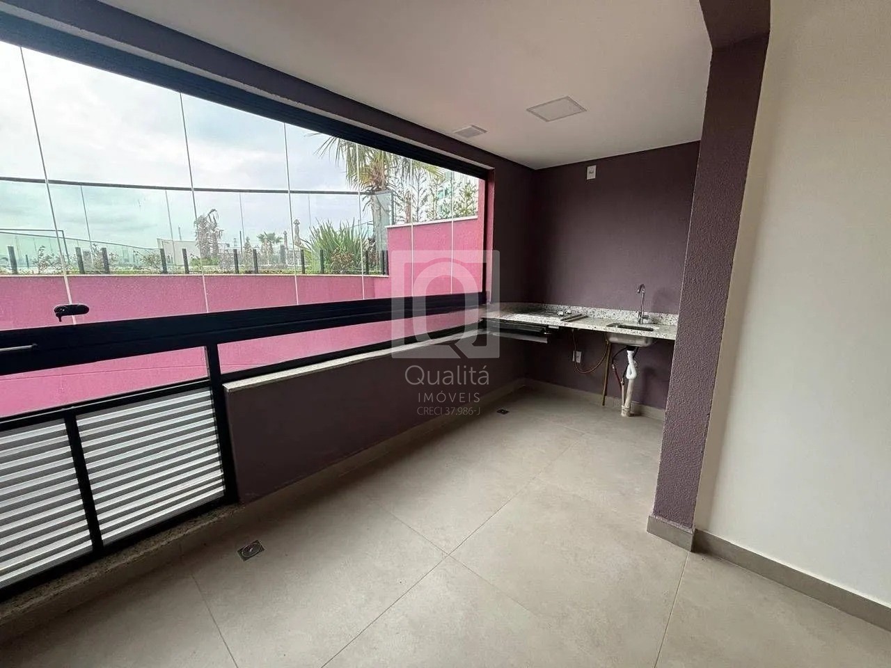 Apartamento, 2 quartos, 66 m² - Foto 4