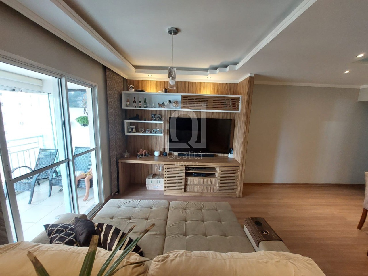Apartamento, 3 quartos, 105 m² - Foto 11