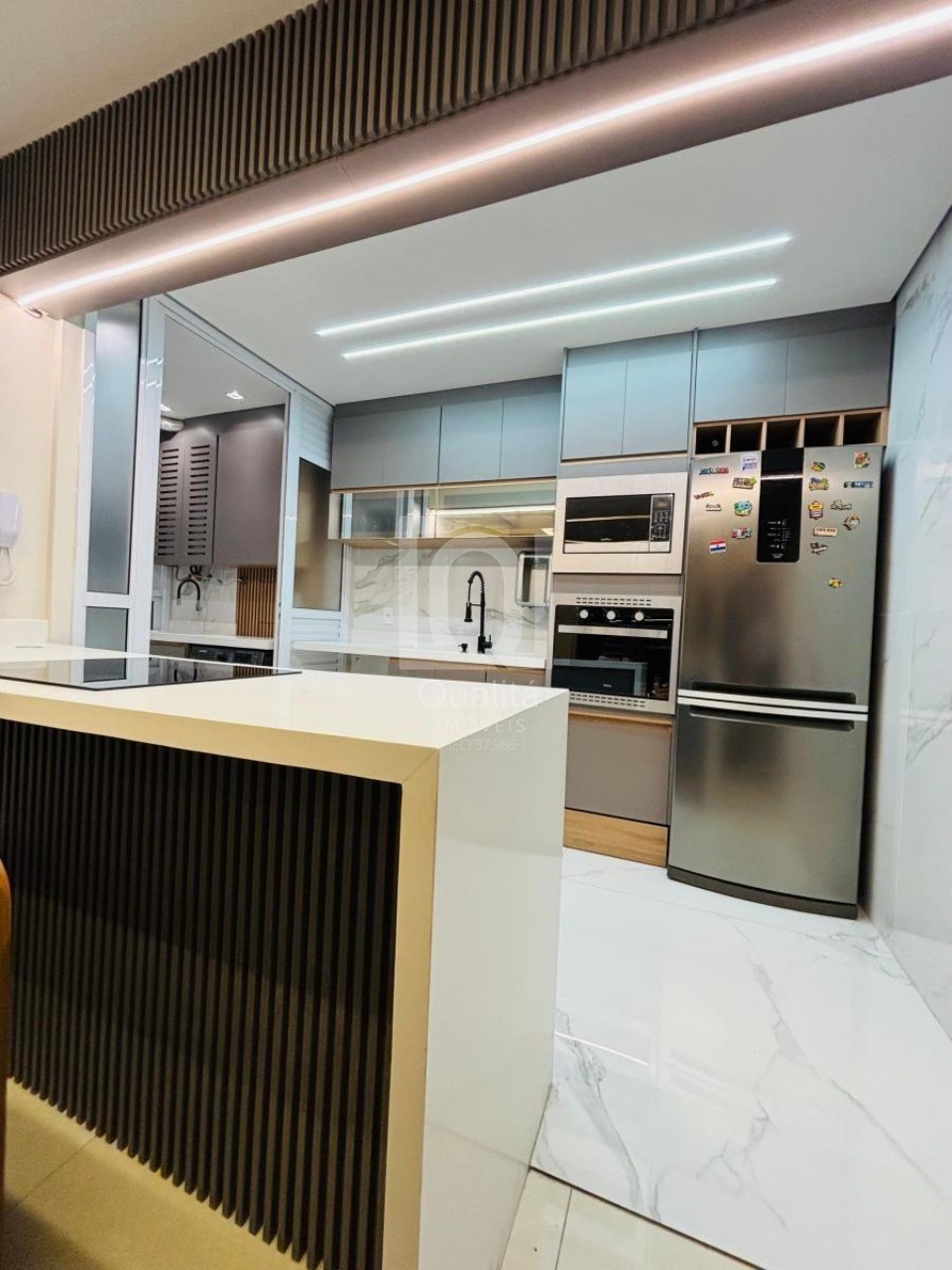 Apartamento, 3 quartos, 71 m² - Foto 4