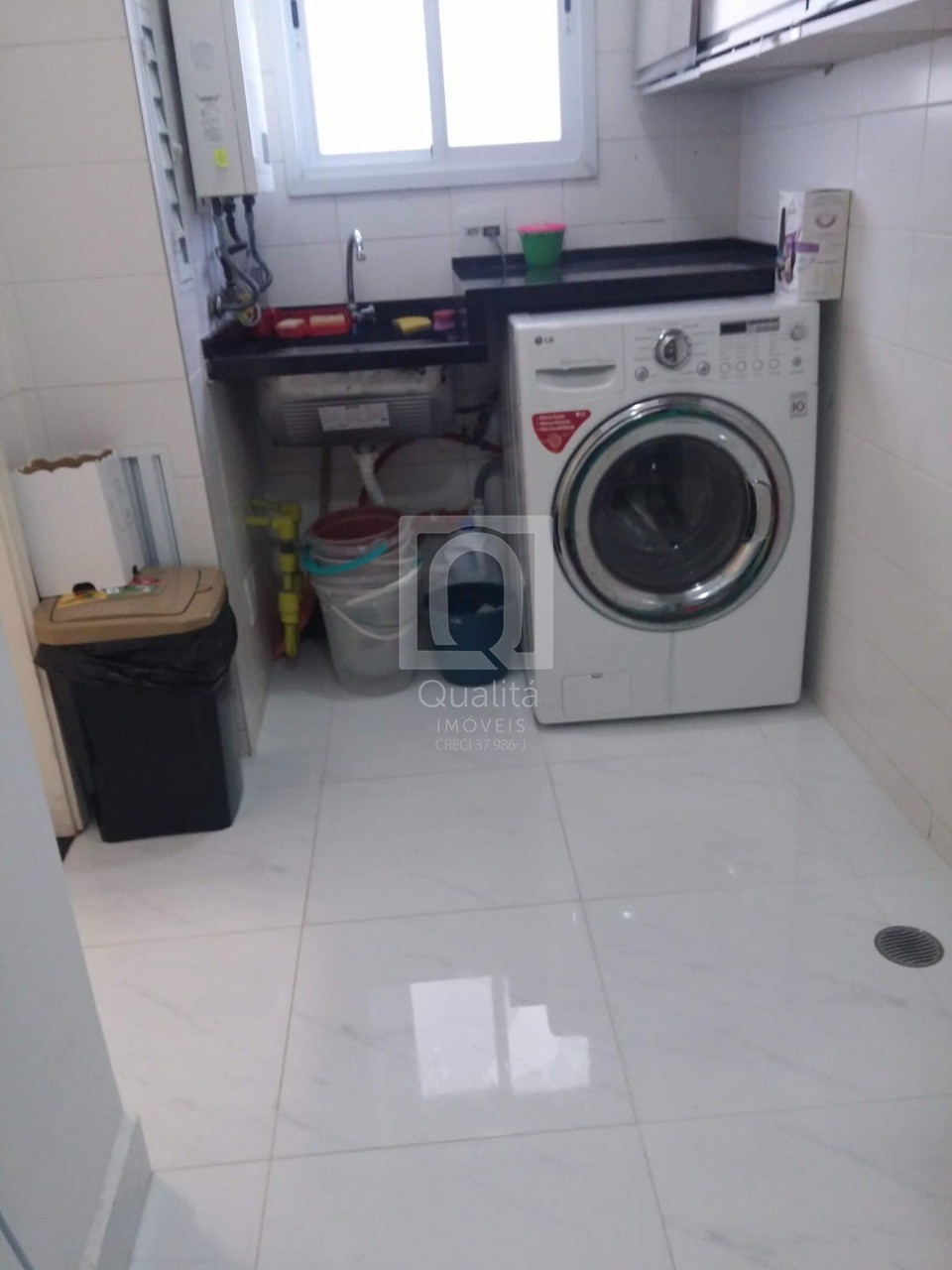 Apartamento, 3 quartos, 105 m² - Foto 12