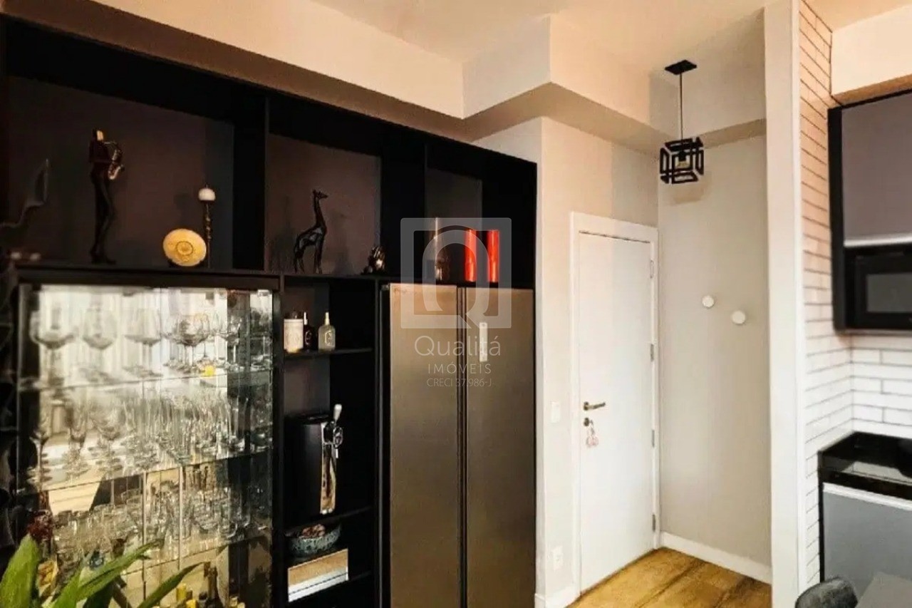 Apartamento, 1 quarto, 62 m² - Foto 3