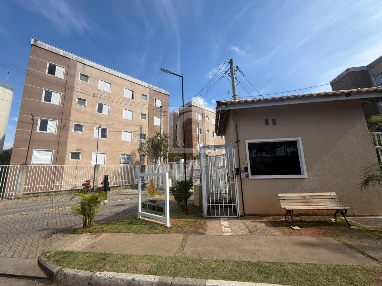 Apartamento, 2 quartos, 50 m² - Foto 15