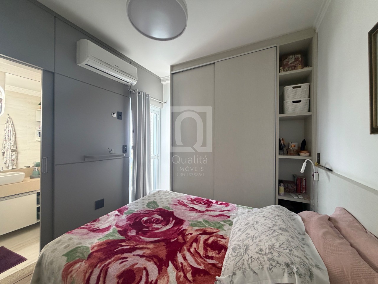 Apartamento, 3 quartos, 85 m² - Foto 15