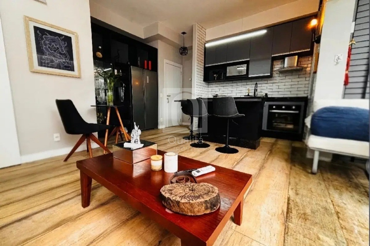 Apartamento, 1 quarto, 62 m² - Foto 4