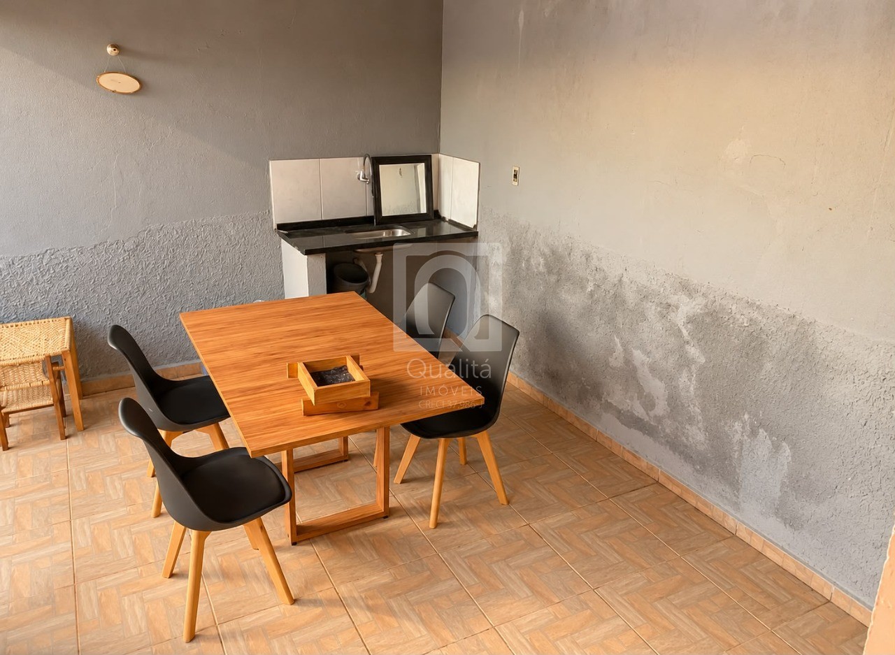 Casa de Condomínio, 2 quartos - Foto 14