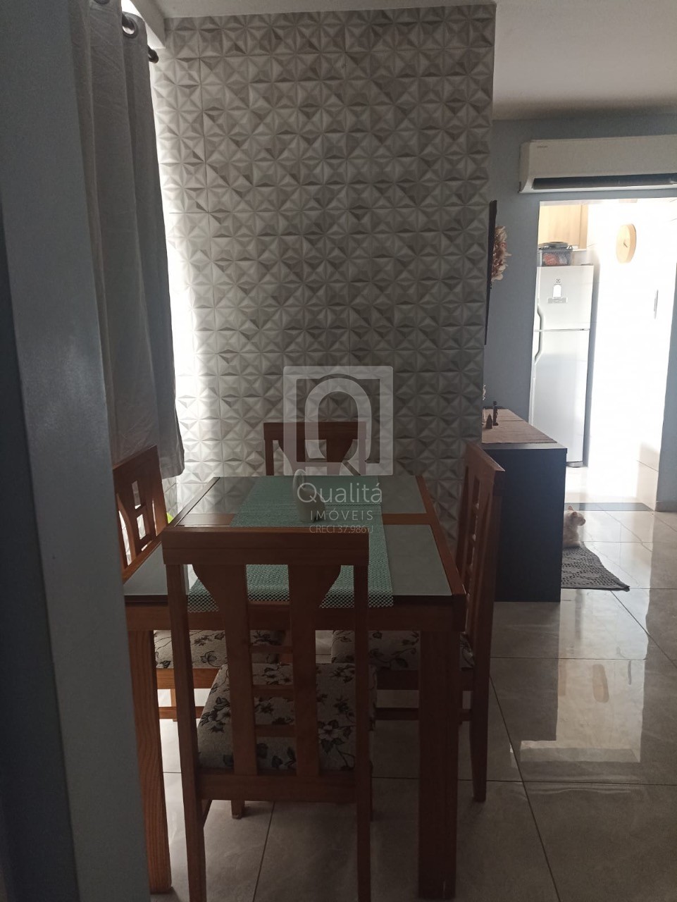 Apartamento, 2 quartos, 53 m² - Foto 8