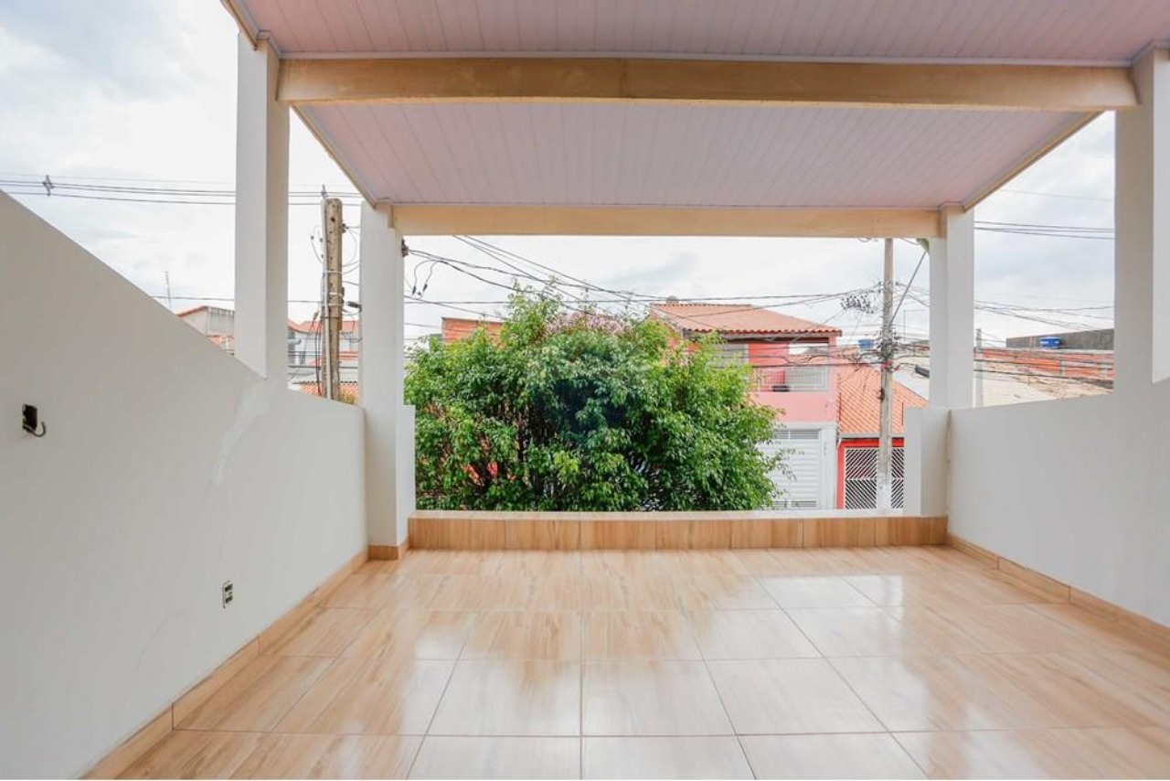 Sobrado, 3 quartos, 236 m² - Foto 7