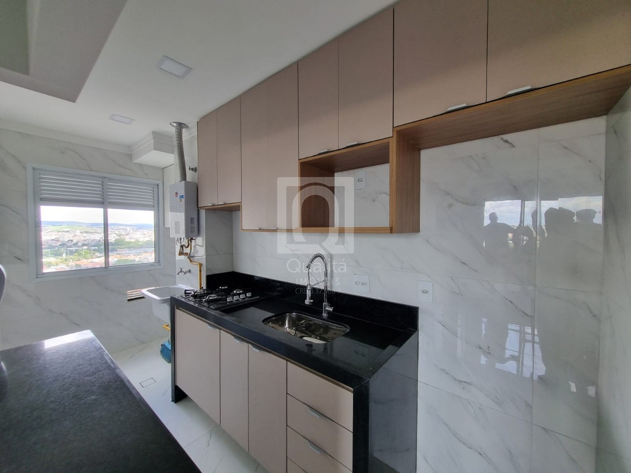 Apartamento, 3 quartos, 60 m² - Foto 3