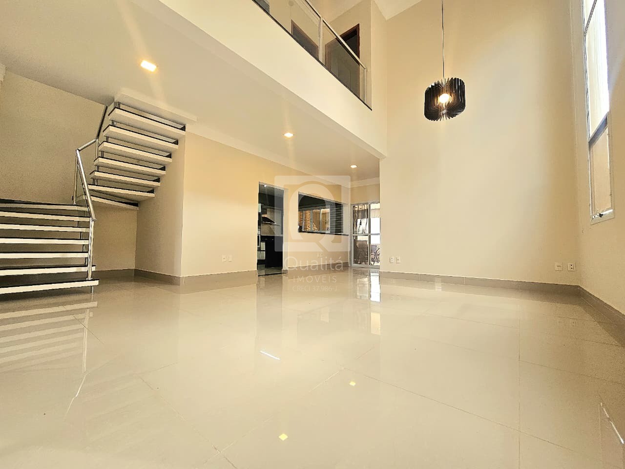 Casa de Condomínio, 5 quartos - Foto 5