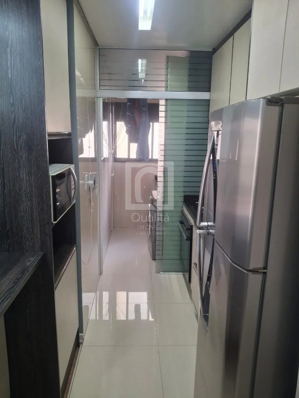 Apartamento, 2 quartos, 59 m² - Foto 6