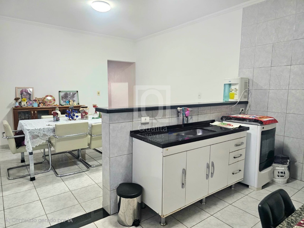 Sobrado, 3 quartos, 205 m² - Foto 6