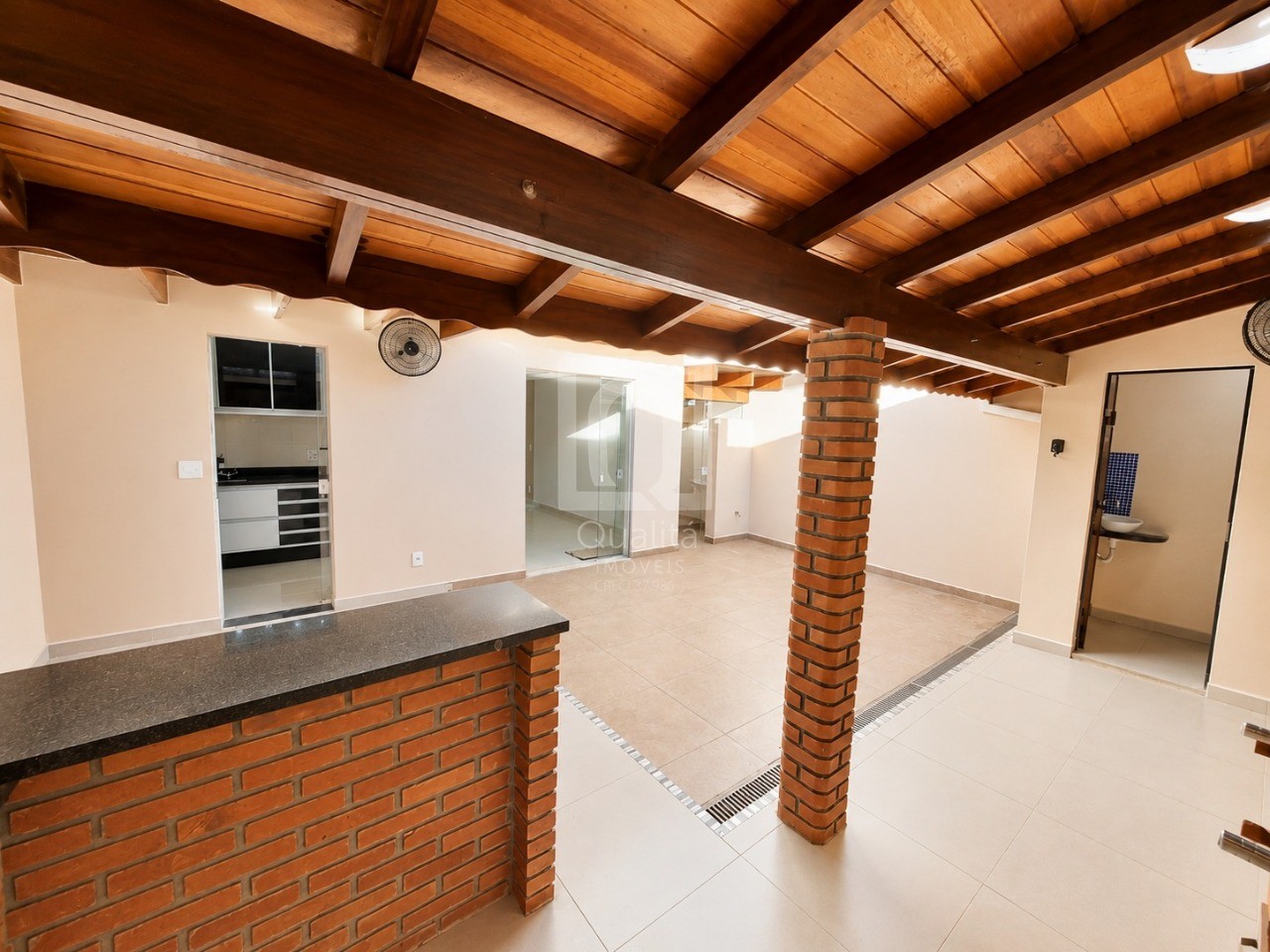 Casa de Condomínio, 3 quartos - Foto 27