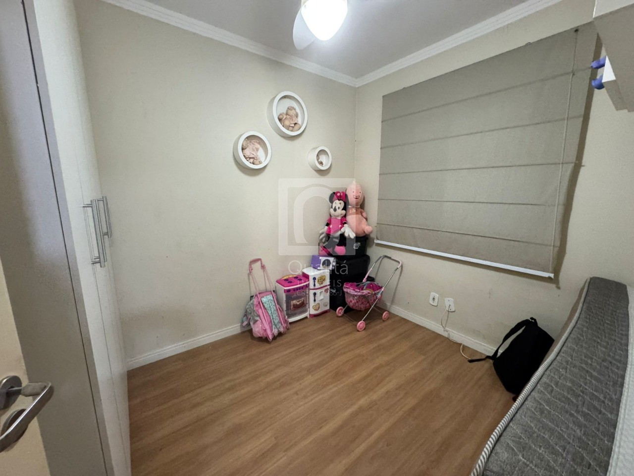 Apartamento, 2 quartos, 50 m² - Foto 7
