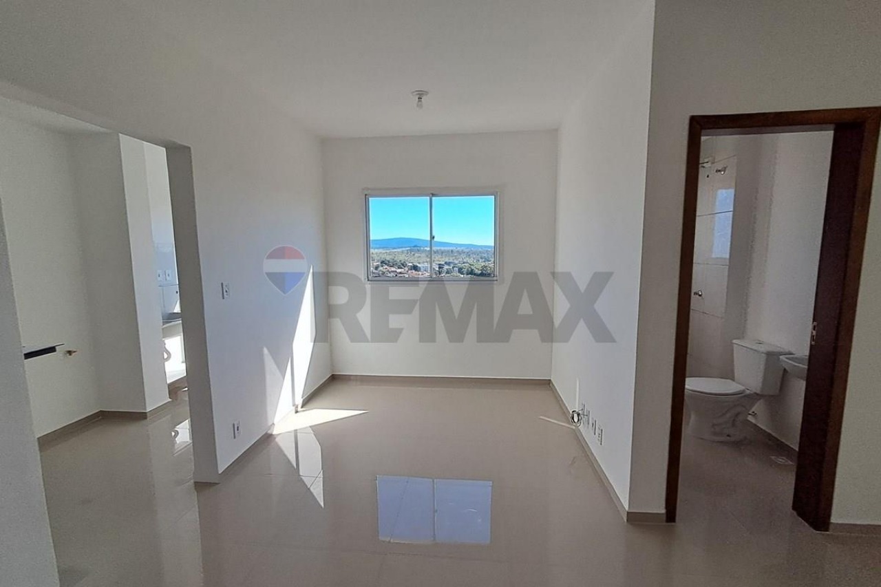 Apartamento, 1 quarto, 36 m² - Foto 8