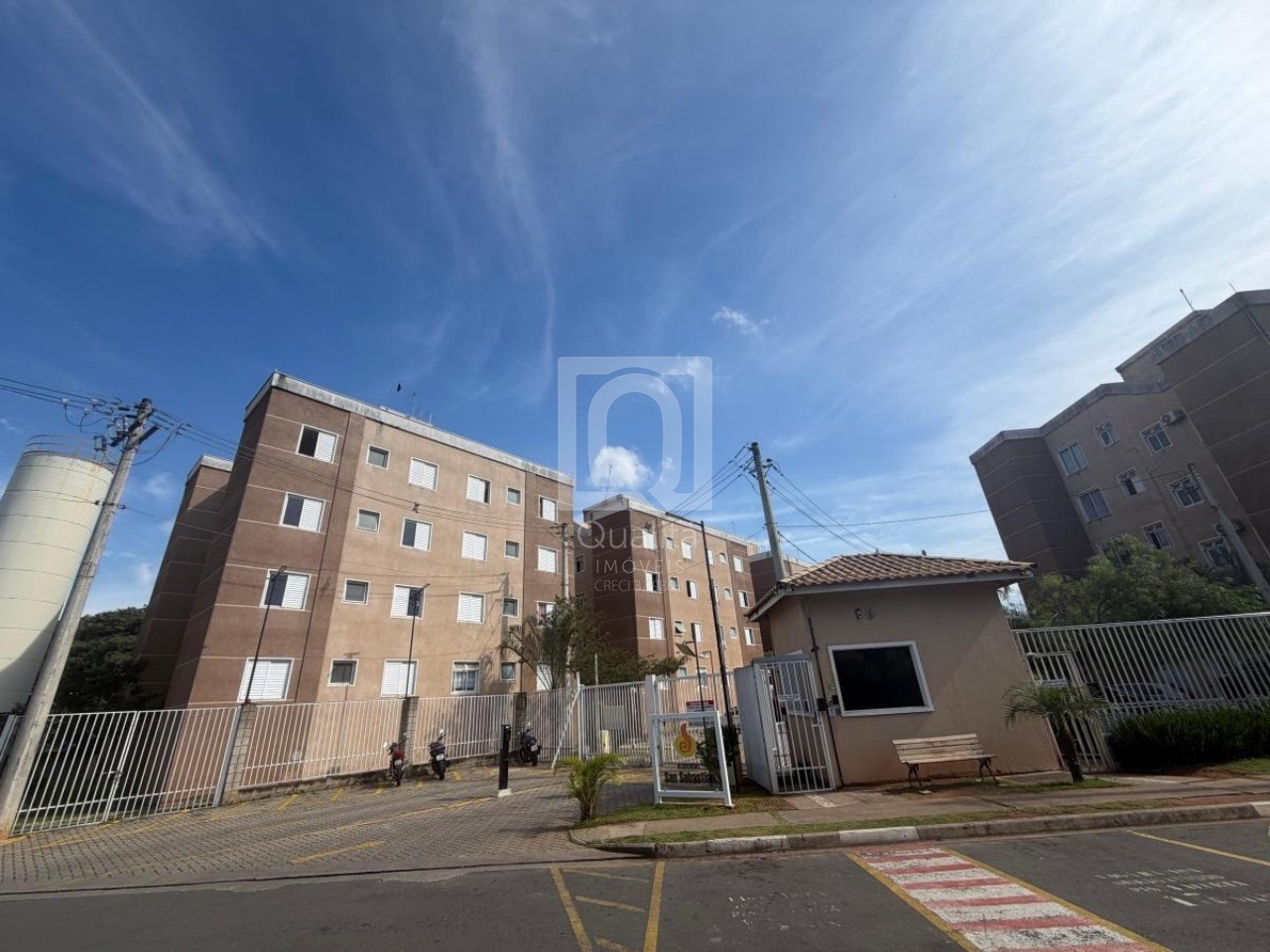 Apartamento, 2 quartos, 50 m² - Foto 16