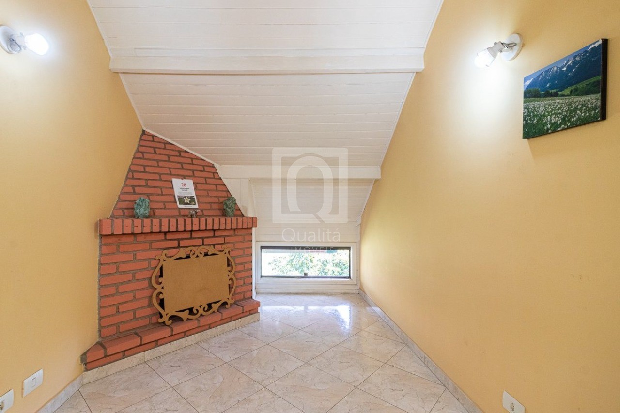 Casa de Condomínio, 4 quartos - Foto 31