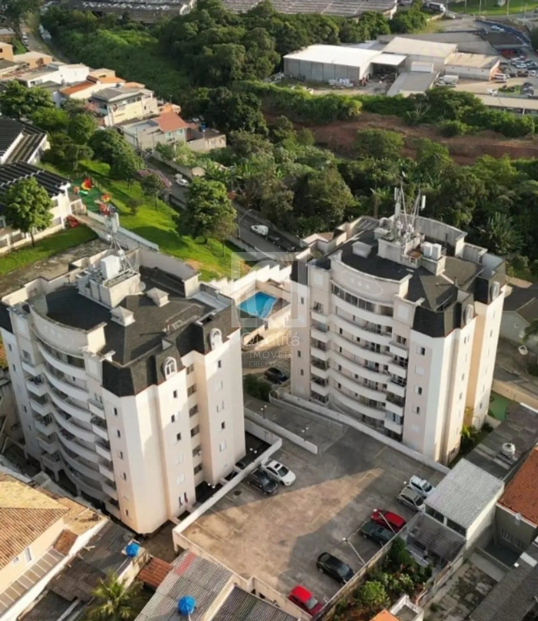 Apartamento, 2 quartos, 107 m² - Foto 1