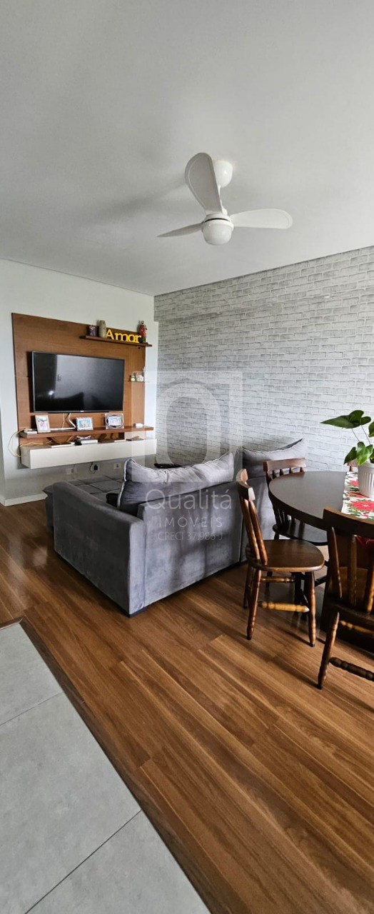 Apartamento, 2 quartos, 64 m² - Foto 7