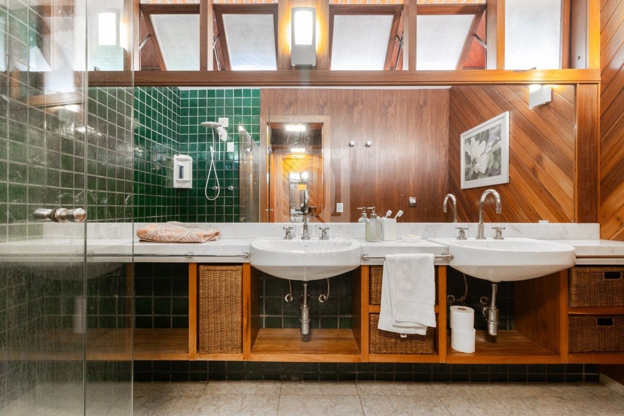 Casa de Condomínio, 4 quartos - Foto 10