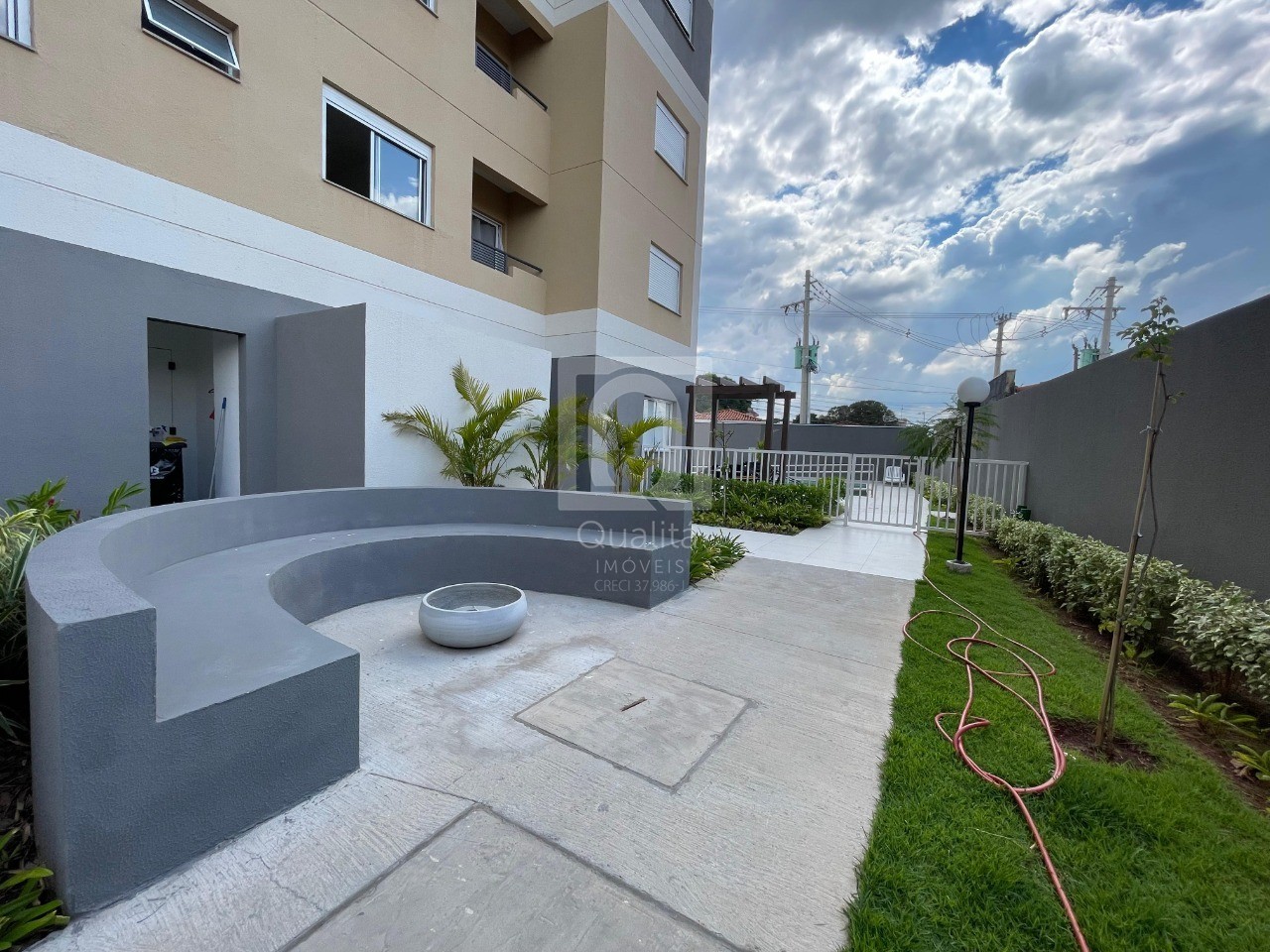 Apartamento, 3 quartos, 60 m² - Foto 37