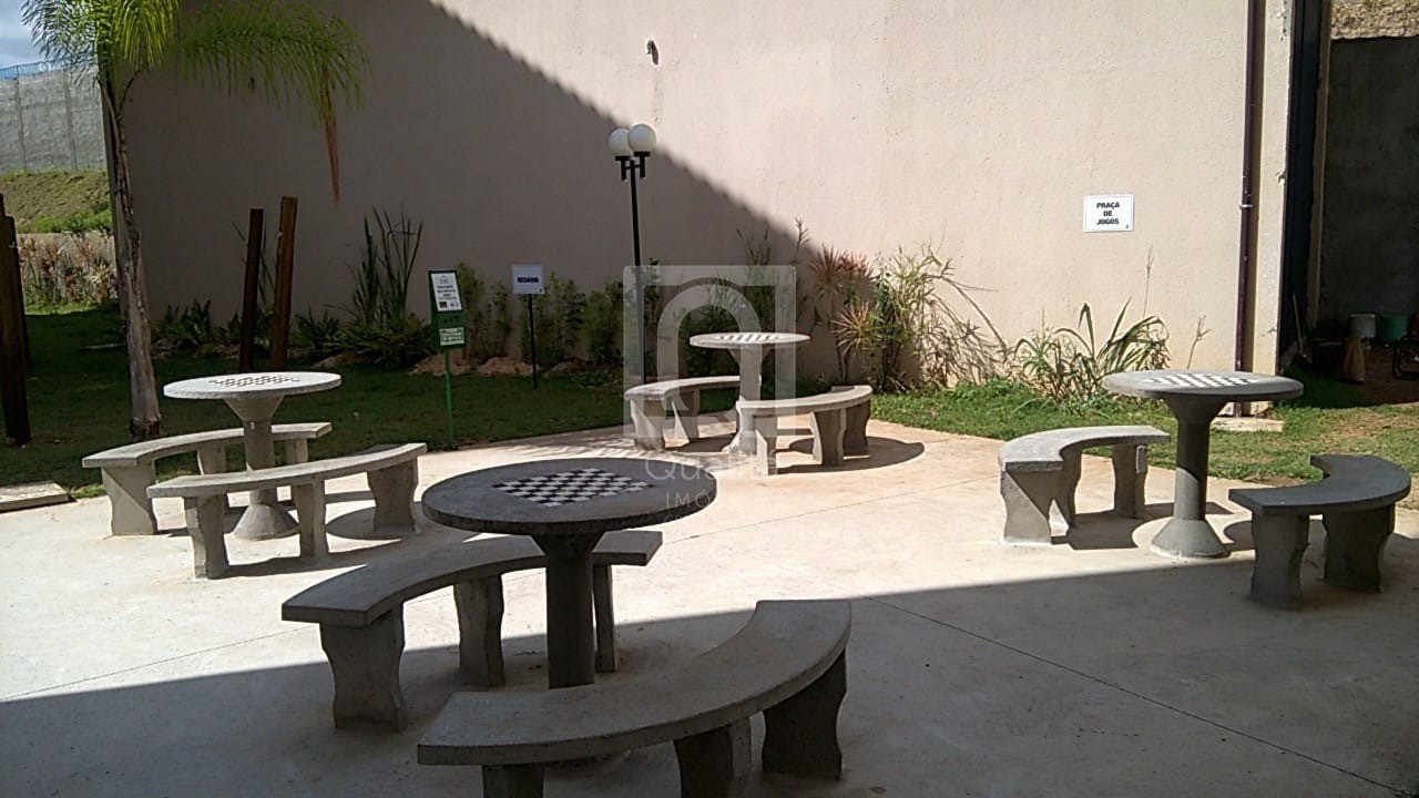 Apartamento, 2 quartos, 42 m² - Foto 11