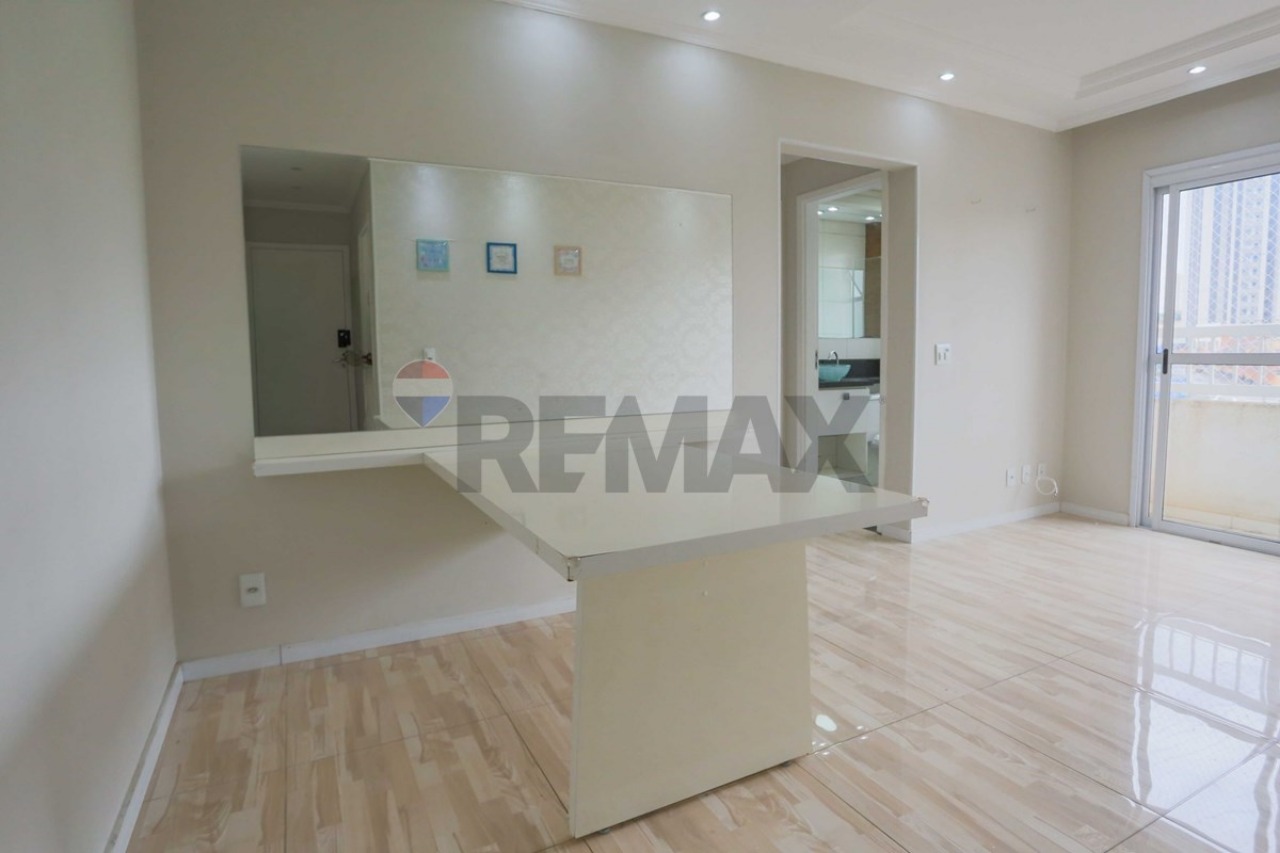 Apartamento, 2 quartos, 50 m² - Foto 7