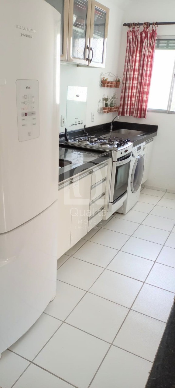 Apartamento, 2 quartos, 47 m² - Foto 8
