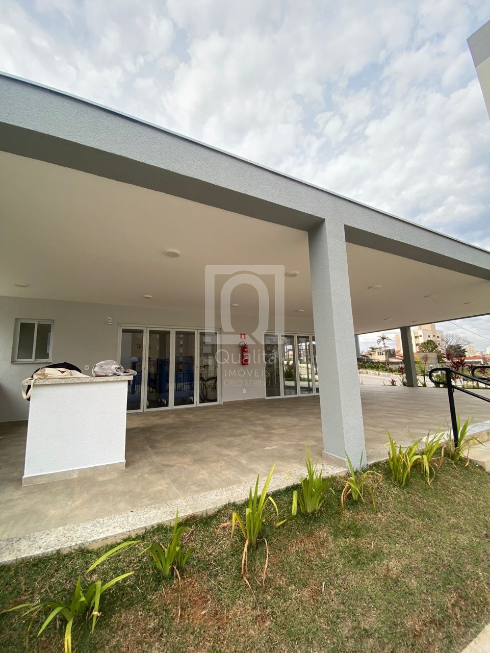 Apartamento, 2 quartos, 50 m² - Foto 26