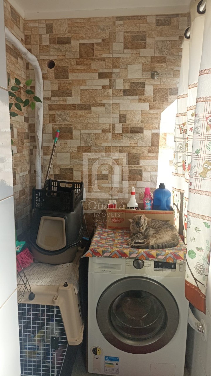 Apartamento, 2 quartos, 53 m² - Foto 16
