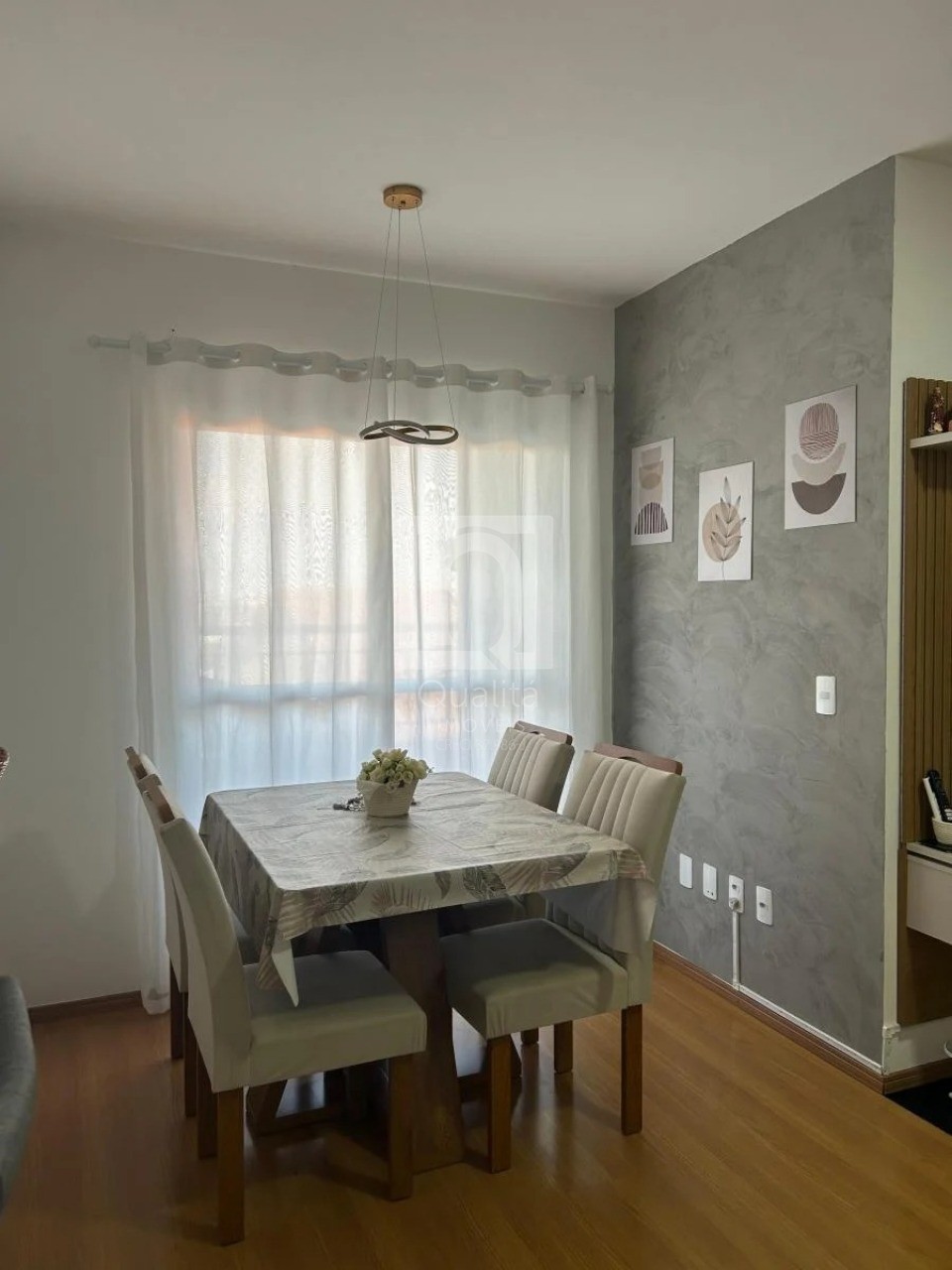 Apartamento, 2 quartos, 60 m² - Foto 9