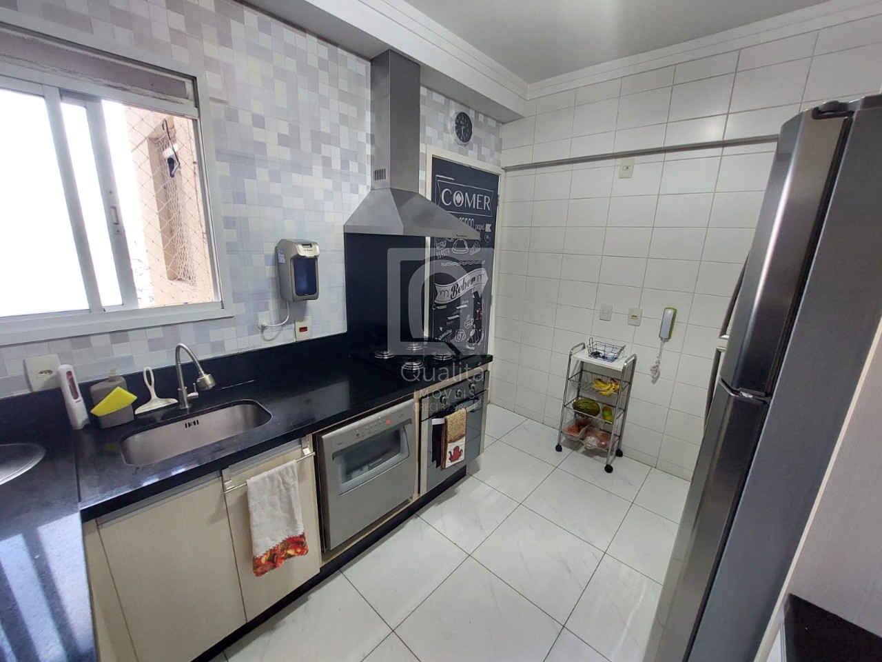 Apartamento, 3 quartos, 105 m² - Foto 6