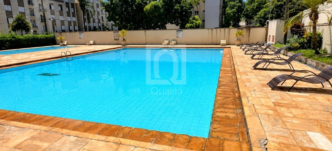 Apartamento, 2 quartos, 62 m² - Foto 1