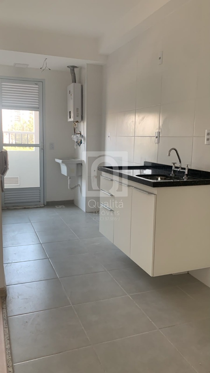 Apartamento, 2 quartos, 60 m² - Foto 4