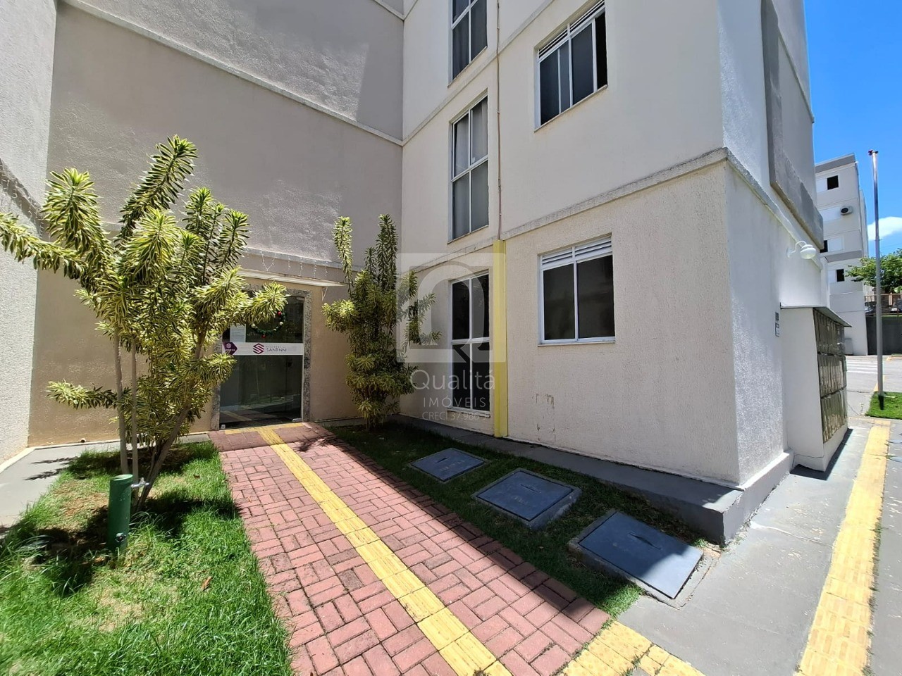 Apartamento, 2 quartos, 40 m² - Foto 15