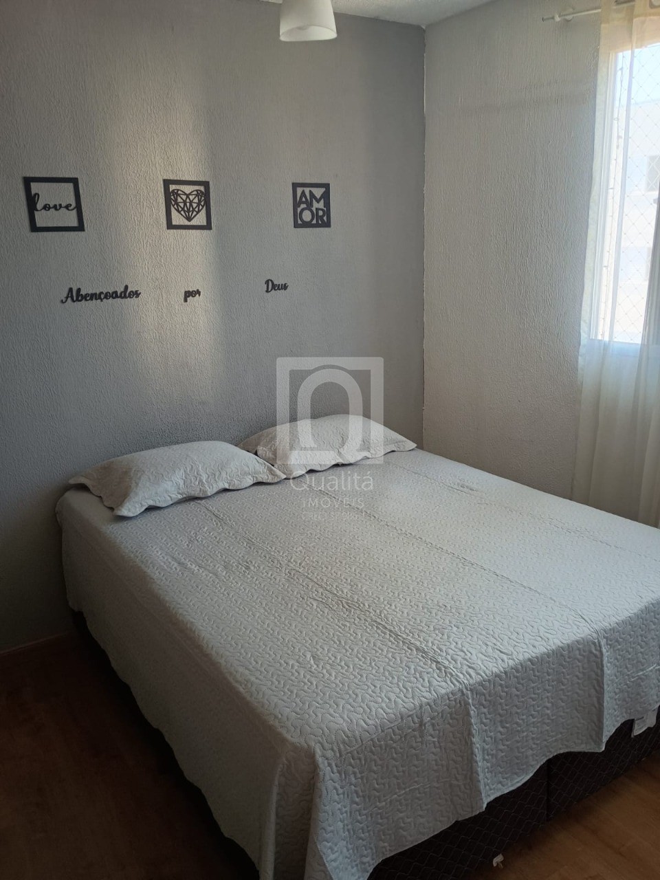 Apartamento, 2 quartos, 43 m² - Foto 4