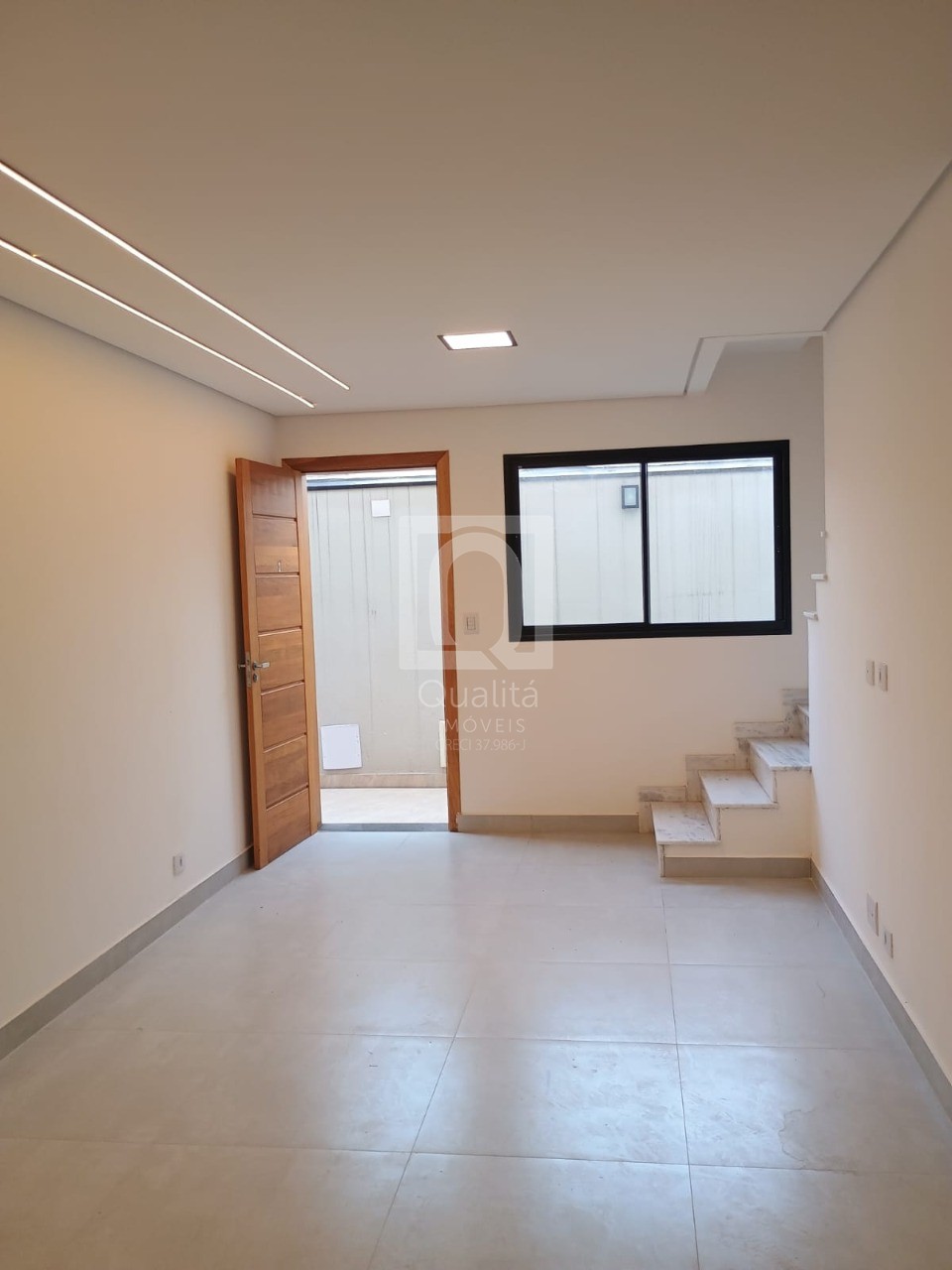 Casa de Condomínio, 2 quartos - Foto 21