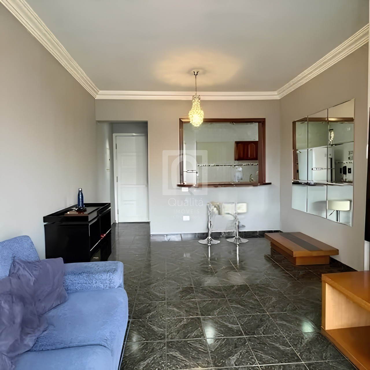 Apartamento, 2 quartos, 64 m² - Foto 4