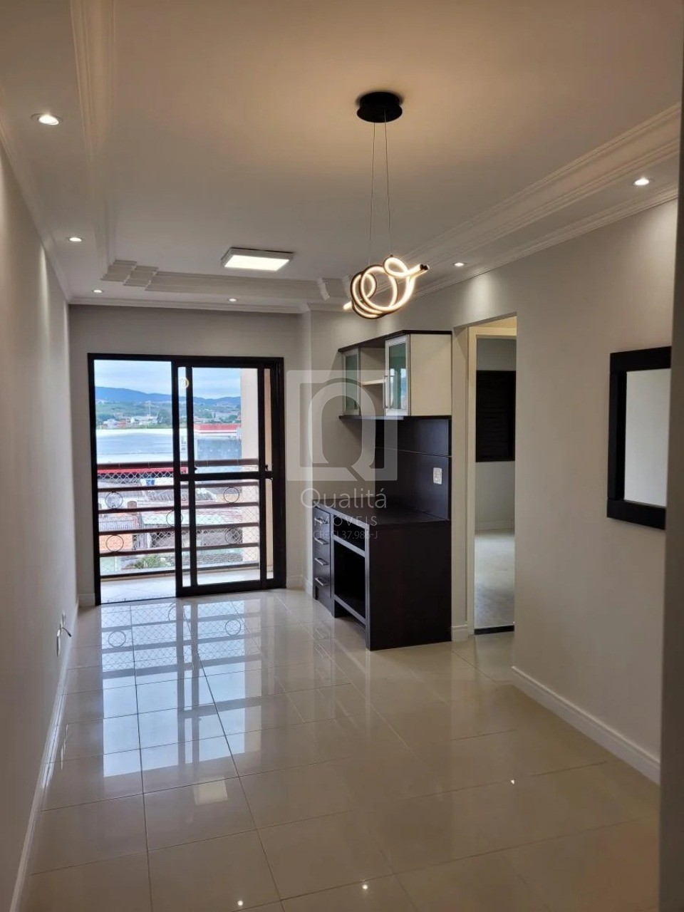 Apartamento, 2 quartos, 63 m² - Foto 1