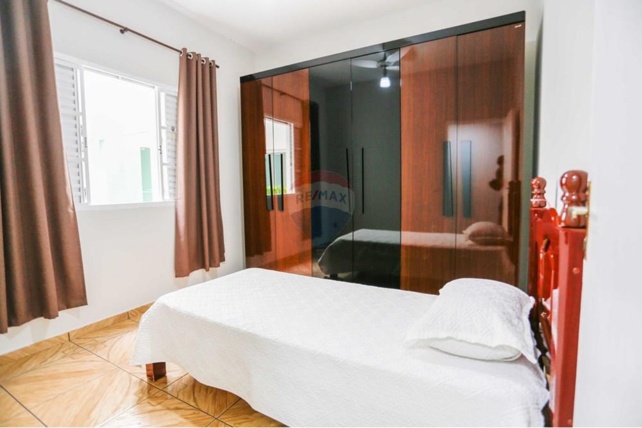 Sobrado, 3 quartos, 236 m² - Foto 8