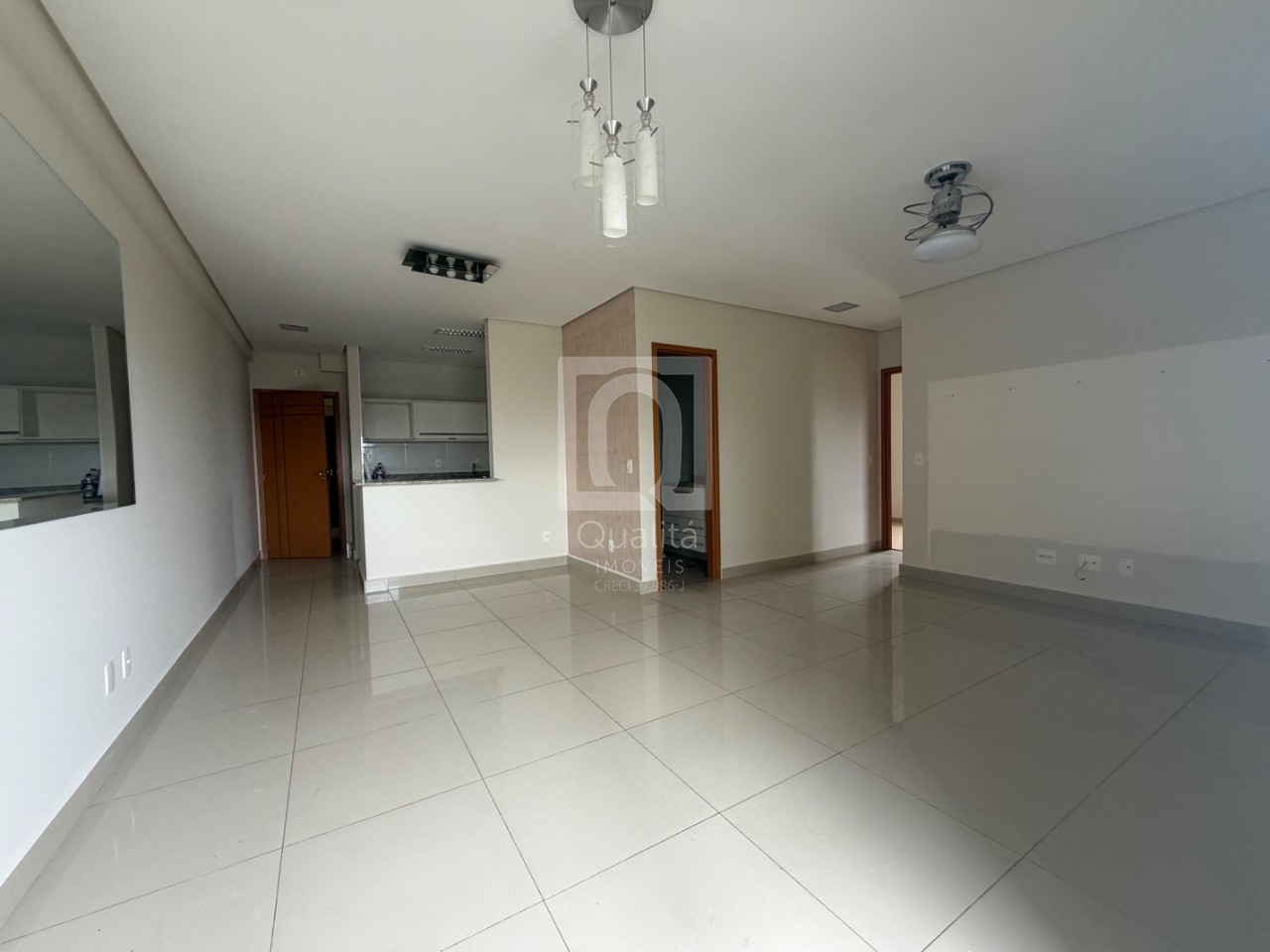 Apartamento, 3 quartos, 92 m² - Foto 3