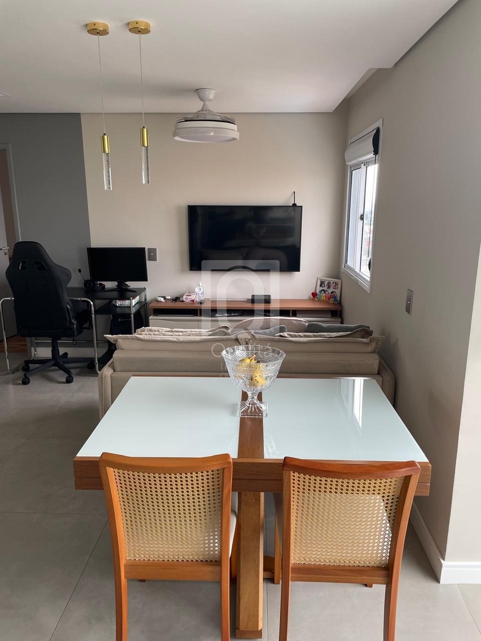 Apartamento, 1 quarto, 43 m² - Foto 9