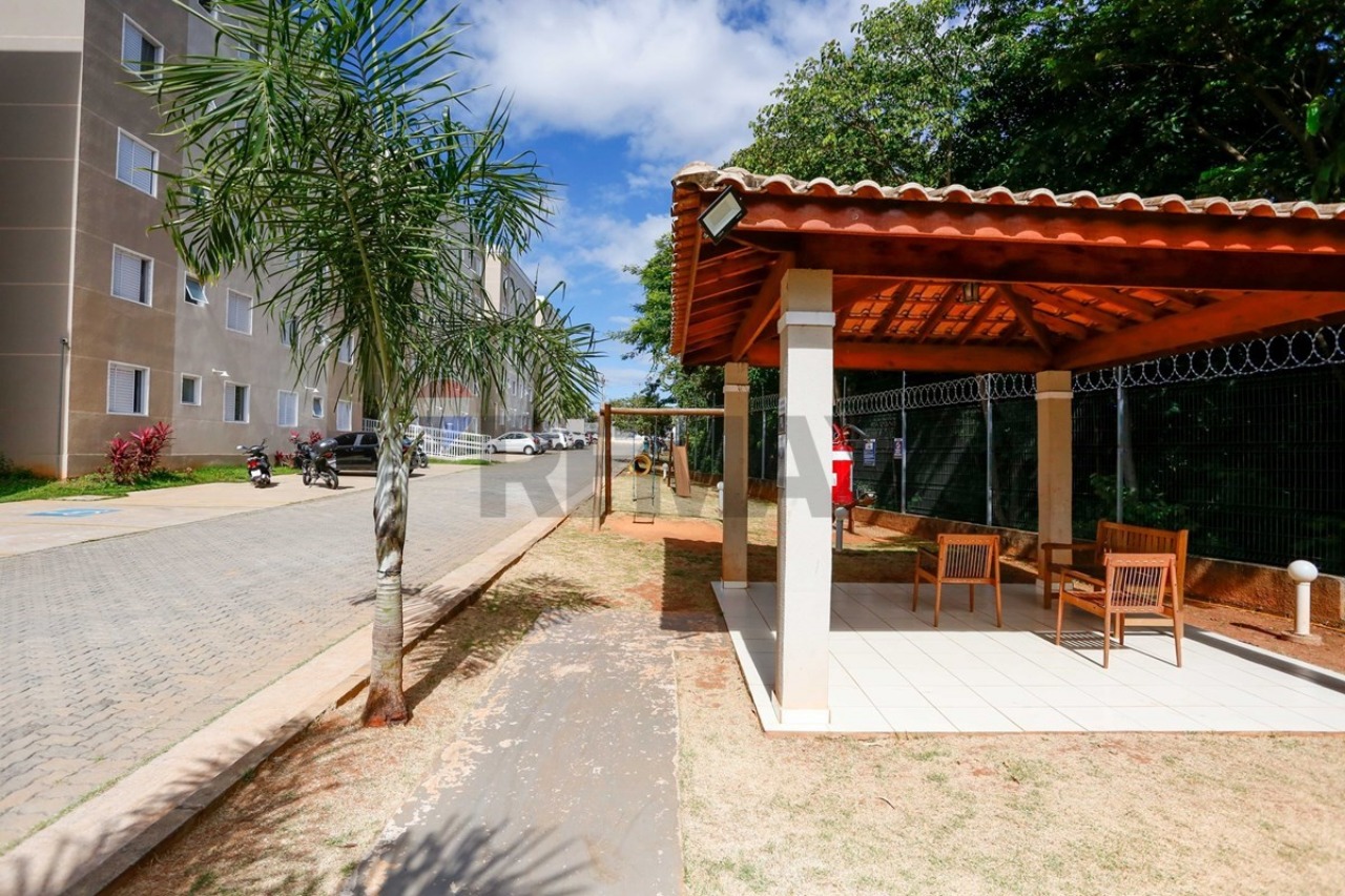 Apartamento, 2 quartos, 51 m² - Foto 13