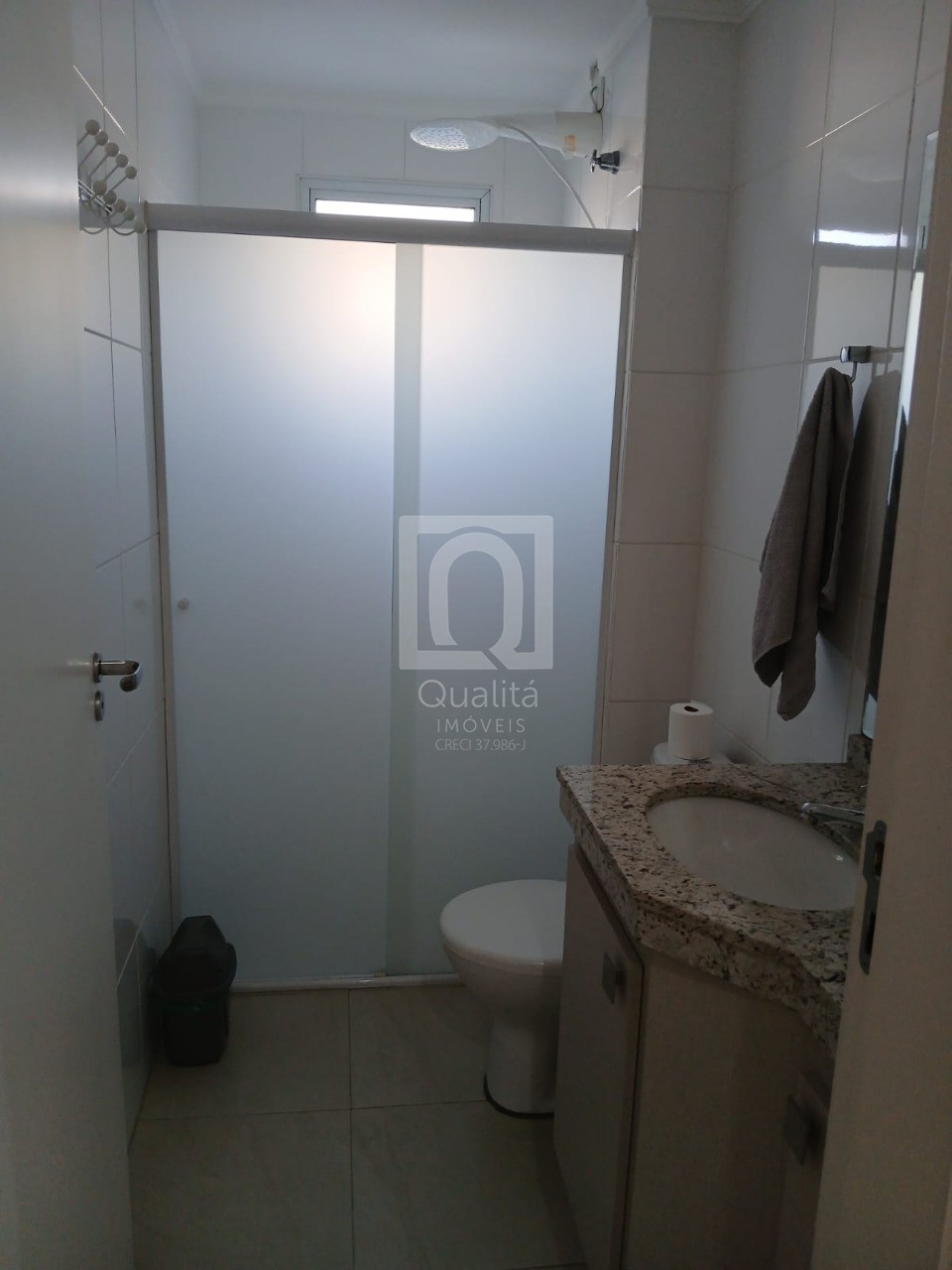 Apartamento, 2 quartos, 60 m² - Foto 11