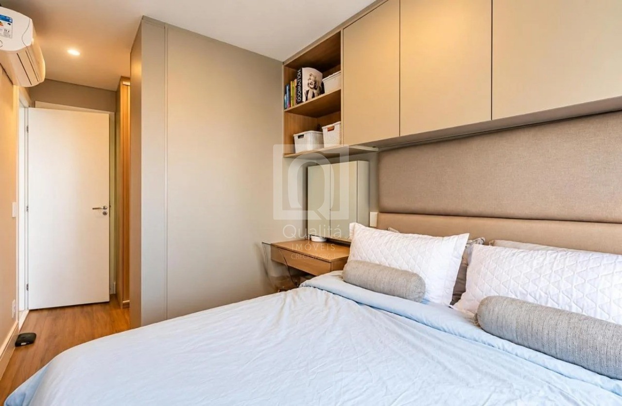 Apartamento, 1 quarto, 59 m² - Foto 15
