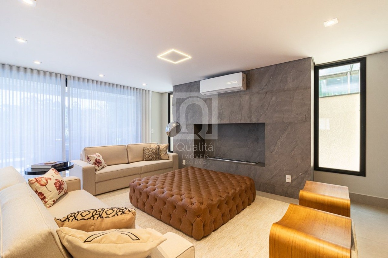 Casa de Condomínio, 4 quartos - Foto 10
