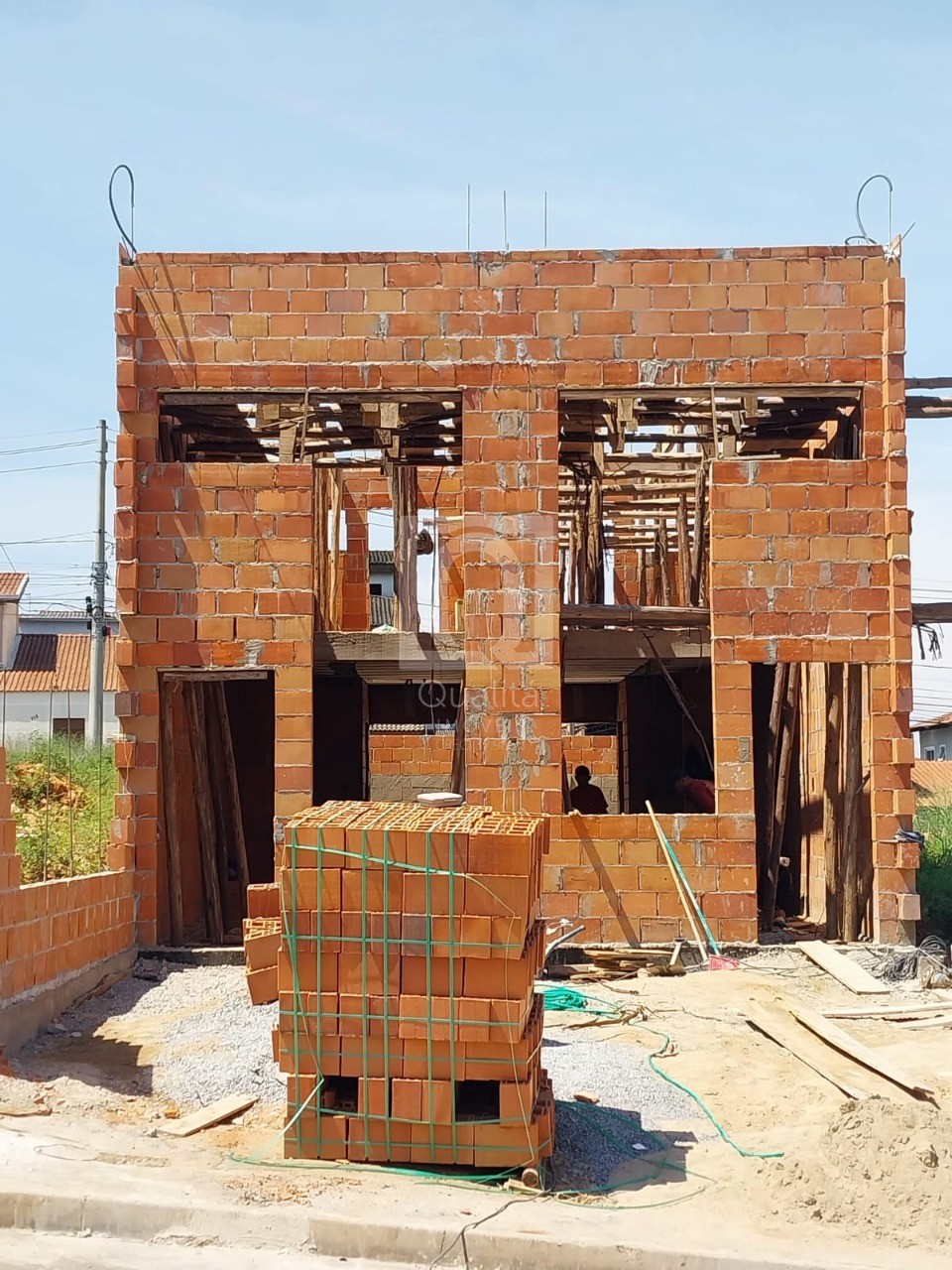 Sobrado, 1 quarto, 51 m² - Foto 4