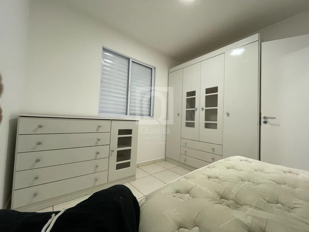 Casa de Condomínio, 2 quartos - Foto 6